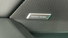 BMW 1 Series 120 M Sport 5dr Step Auto [Pro Pack] Petrol Hatchback